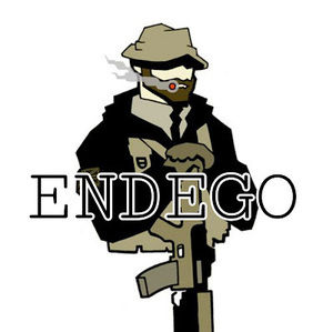 Meet your Posher, John anthony